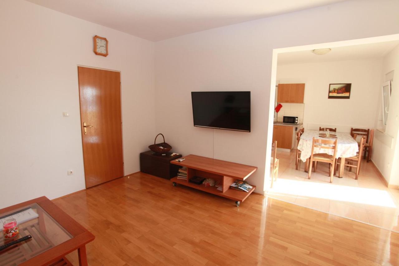 Apartments A&G Каштела Экстерьер фото